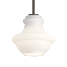 Load image into Gallery viewer, Everly Mini Pendant Light in Detail.
