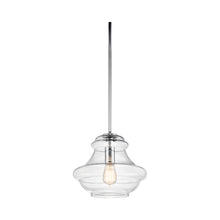 Load image into Gallery viewer, Everly Schoolhouse Pendant Light.
