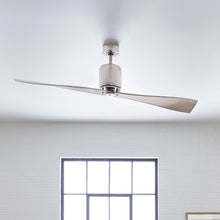 Load image into Gallery viewer, Ferron Ceiling Fan in Detail.
