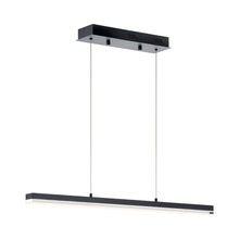 Load image into Gallery viewer, Gorve Linear LED Pendant Light.
