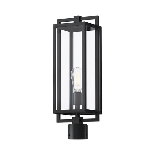 Goson Outdoor Post Light.