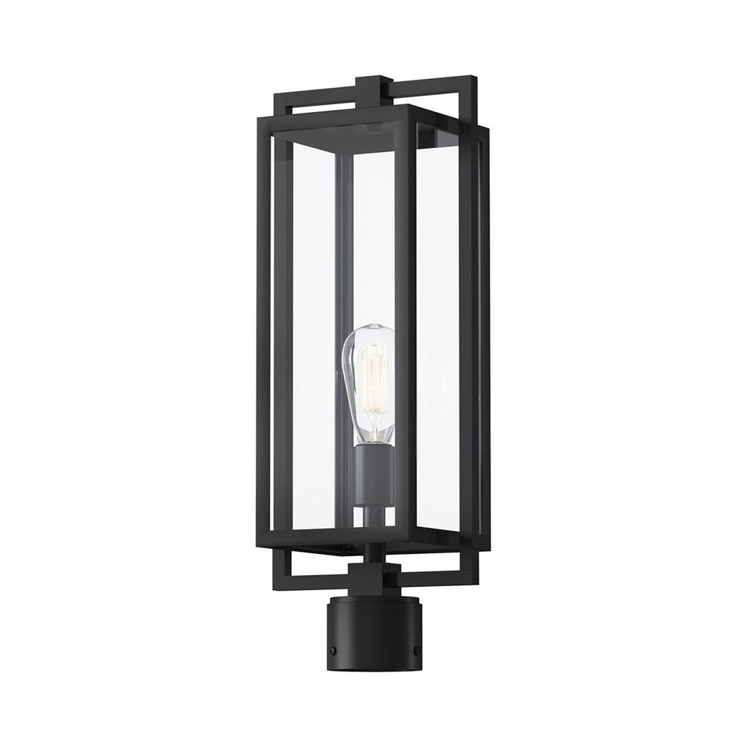 Goson Outdoor Post Light.