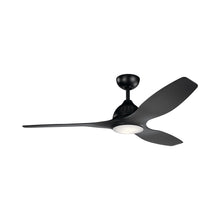 Load image into Gallery viewer, Jace LED Ceiling Fan.
