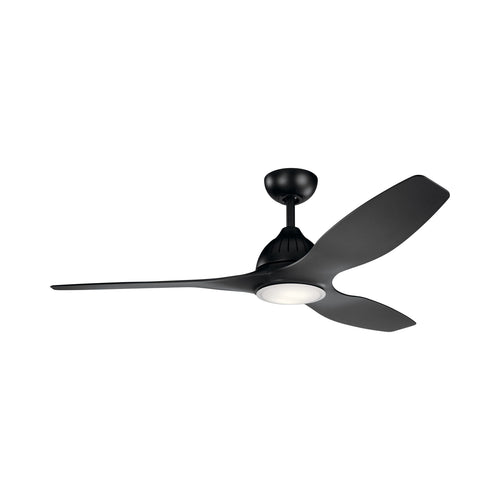 Jace LED Ceiling Fan.