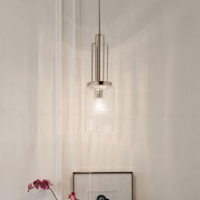 Load image into Gallery viewer, Kimrose Mini Pendant Light in Detail.
