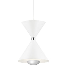Load image into Gallery viewer, Kordan LED Mini Pendant Light in Detail.
