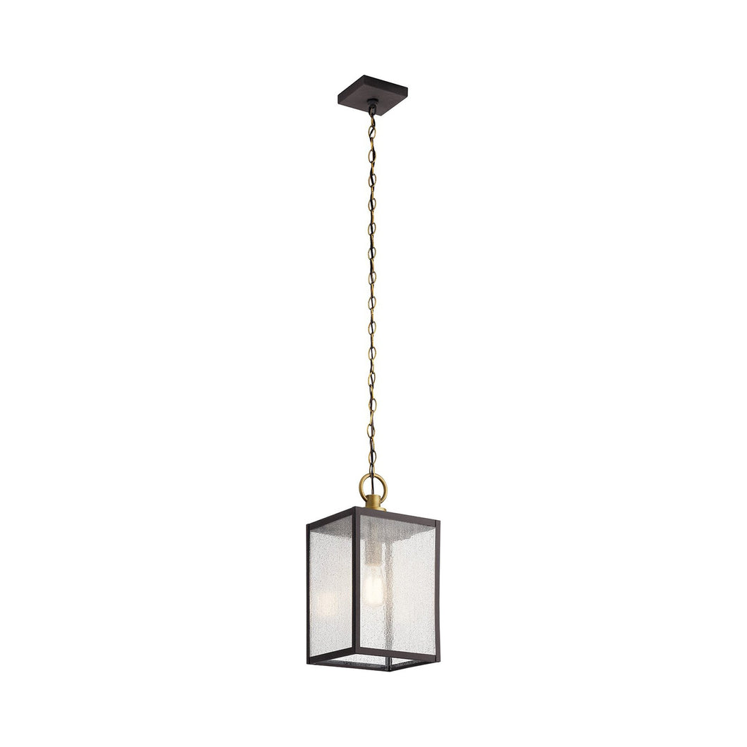 Lahden Outdoor Pendant Light.