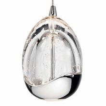 Load image into Gallery viewer, Lavinia LED Mini Pendant Light in Detail.
