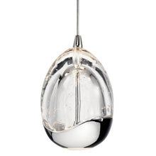 Load image into Gallery viewer, Lavinia LED Mini Pendant Light in Detail.
