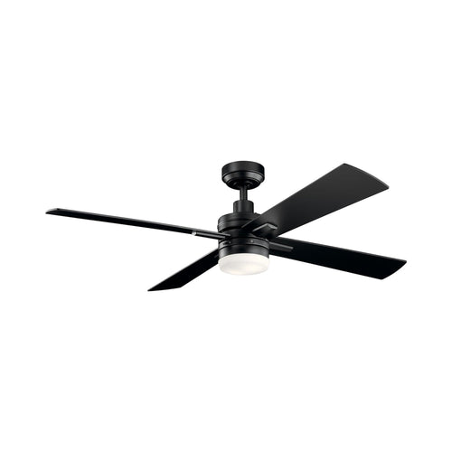 Lija LED Ceiling Fan.