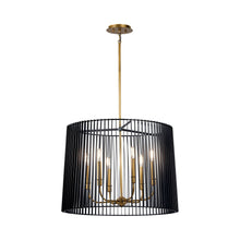 Load image into Gallery viewer, Linara Chandelier.
