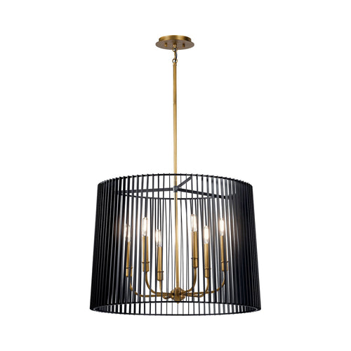 Linara Chandelier.