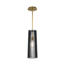 Load image into Gallery viewer, Linara Pendant Light.
