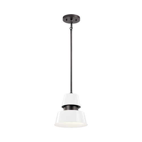 Lozano Outdoor Pendant Light.