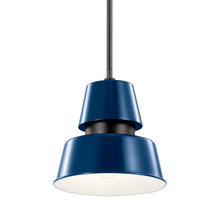 Load image into Gallery viewer, Lozano Outdoor Pendant Light in Detail.

