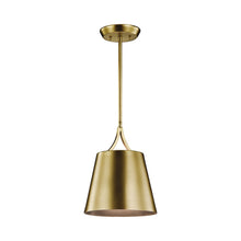 Load image into Gallery viewer, Maclain Mini Pendant Light.
