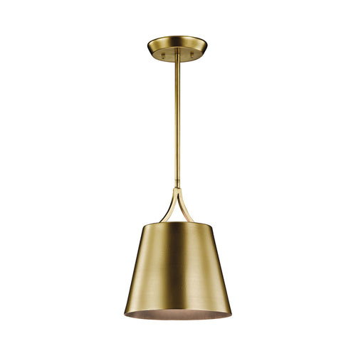 Maclain Mini Pendant Light.
