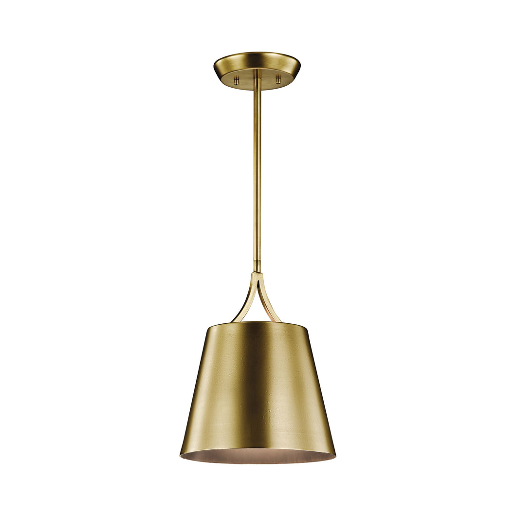 Maclain Mini Pendant Light.