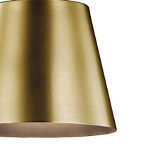 Load image into Gallery viewer, Maclain Mini Pendant Light in Detail.
