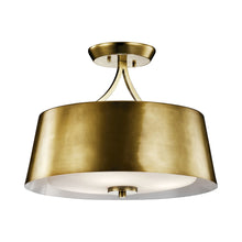 Load image into Gallery viewer, Maclain Pendant Light in Detail.
