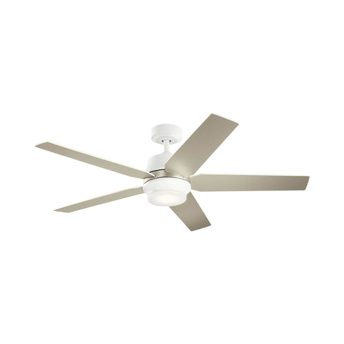 Maeve LED Ceiling Fan.