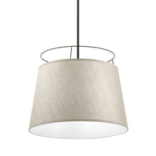 Load image into Gallery viewer, Marika Pendant Light in Detail.
