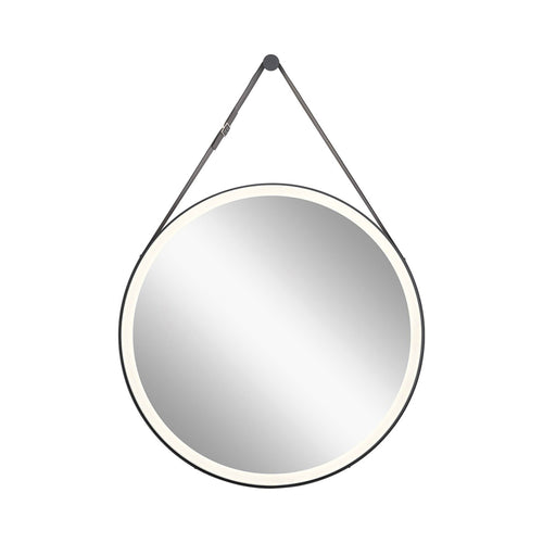Martell LED Mirror.