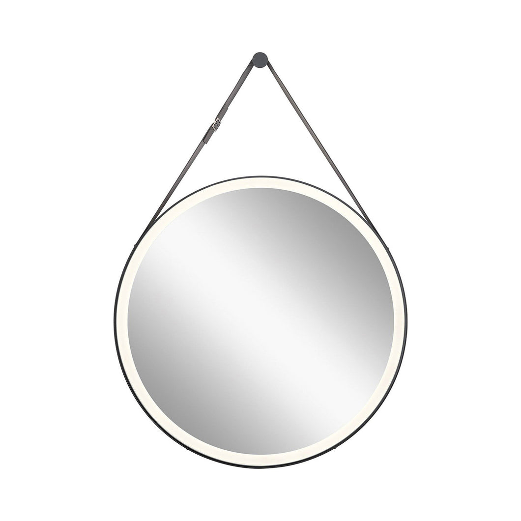 Martell LED Mirror.