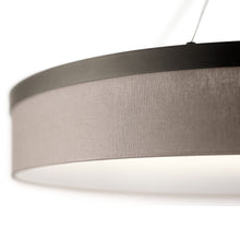 Load image into Gallery viewer, Mercel LED Pendant Light in Detail.
