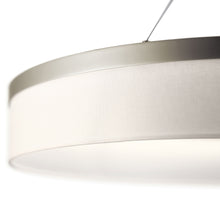 Load image into Gallery viewer, Mercel LED Pendant Light in Detail.
