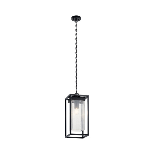 Mercer Outdoor Pendant Light.