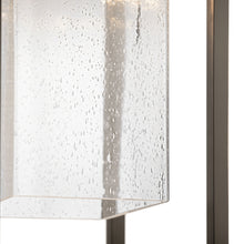 Load image into Gallery viewer, Mercer Outdoor Pendant Light in Detail.
