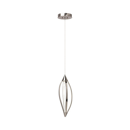 Meridian LED Mini Pendant Light.