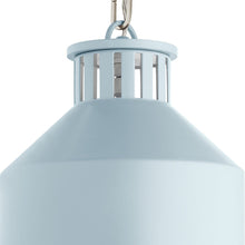 Load image into Gallery viewer, Montauk Mini Pendant Light in Detail.
