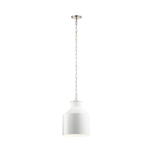Montauk Pendant Light.