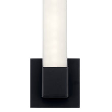 Load image into Gallery viewer, Neltev LED Bath Wall Light in Detail.
