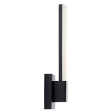 Load image into Gallery viewer, Neltev LED Bath Wall Light in Detail.
