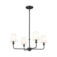 Load image into Gallery viewer, Pallas Mini Chandelier.
