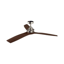 Load image into Gallery viewer, Ried Ceiling Fan in Detail.
