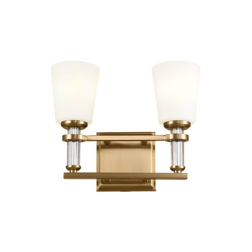 Rosalind Vanity Wall Light.