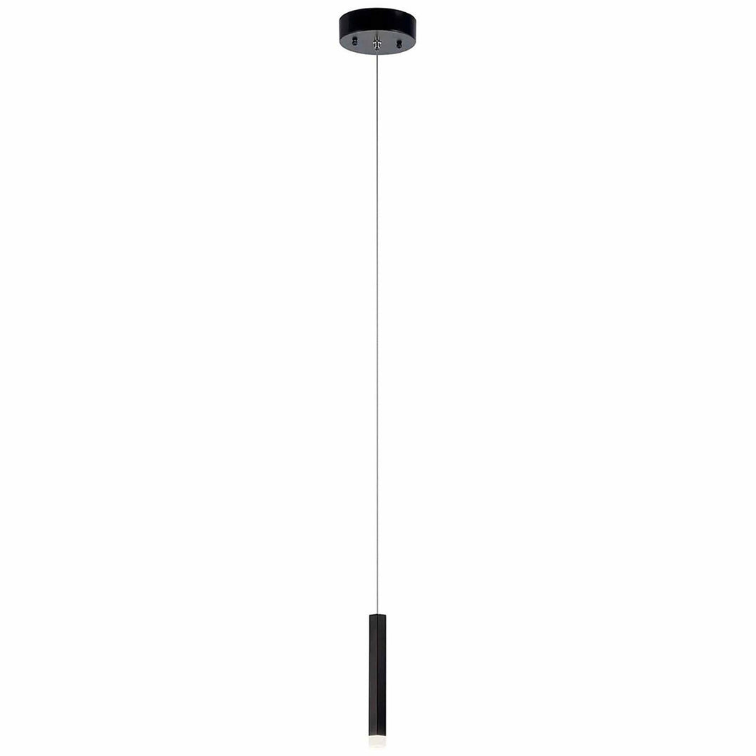 Soho LED Mini Pendant Light.