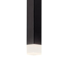 Load image into Gallery viewer, Soho LED Mini Pendant Light in Detail.
