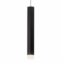 Load image into Gallery viewer, Soho LED Mini Pendant Light in Detail.
