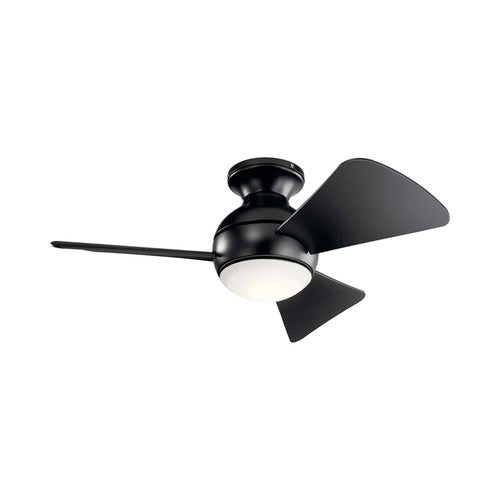 Sola LED Ceiling Fan.