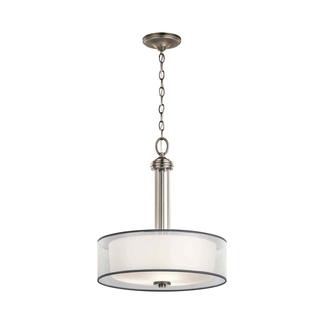 Tallie Pendant Light.