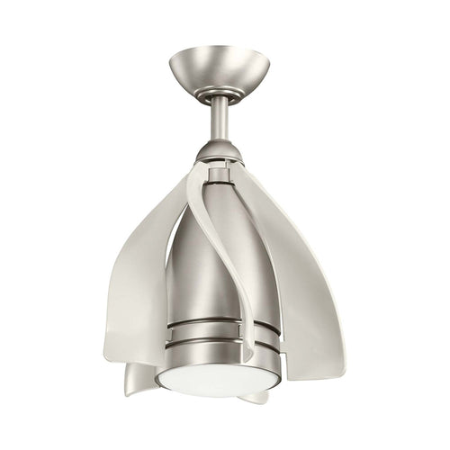 Terna LED Ceiling Fan.