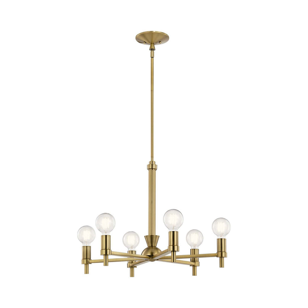 Torvee Chandelier.