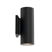 Load image into Gallery viewer, Up &amp; Down Deck Light in Detail.
