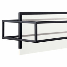 Load image into Gallery viewer, Vega LED Linear Pendant Light in Detail.
