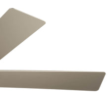 Load image into Gallery viewer, Verdi LED Ceiling Fan in Detail.
